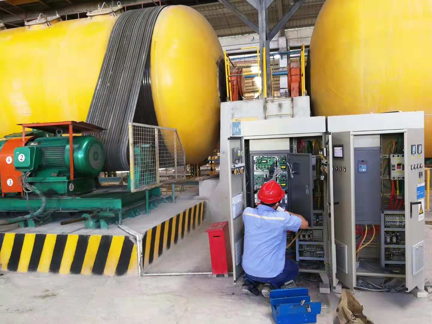 球磨機(jī)